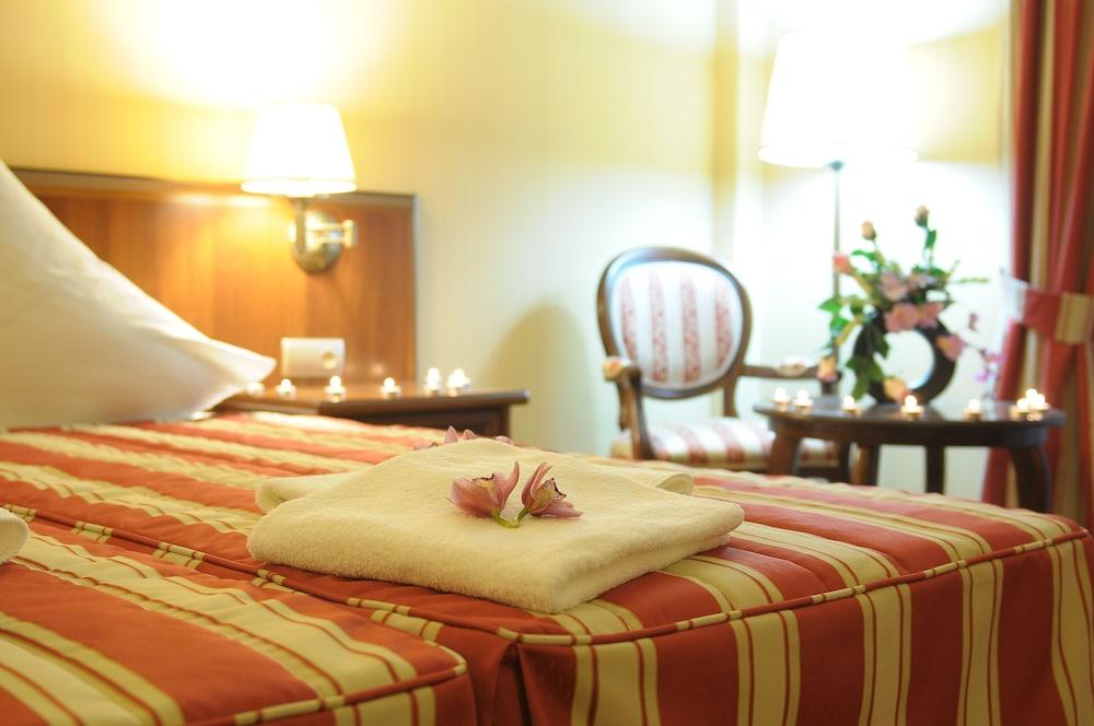Hotel Delfin Spa & Wellness