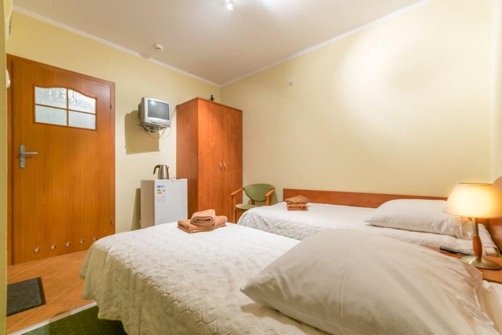 Hotel Delfin Spa & Wellness