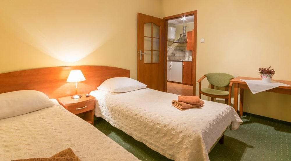 Hotel Delfin Spa & Wellness