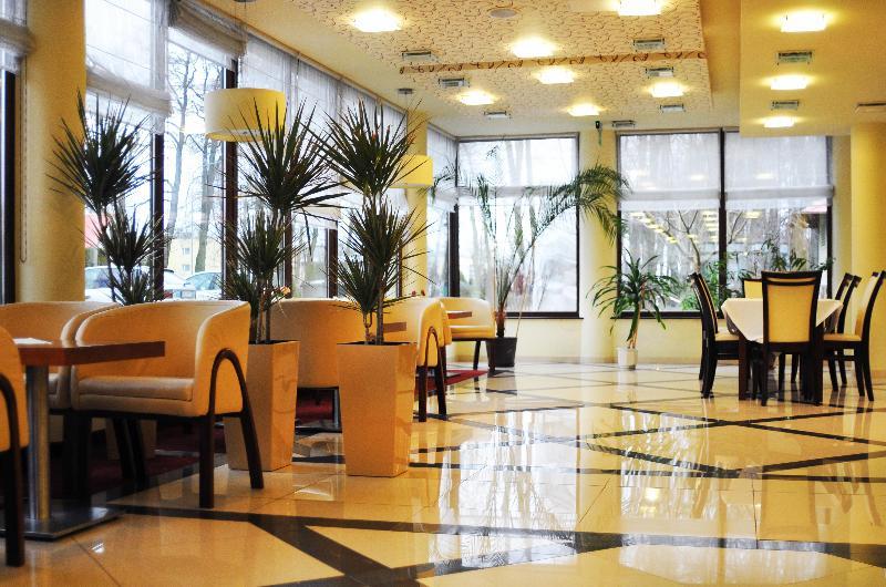 Hotel Delfin Spa & Wellness