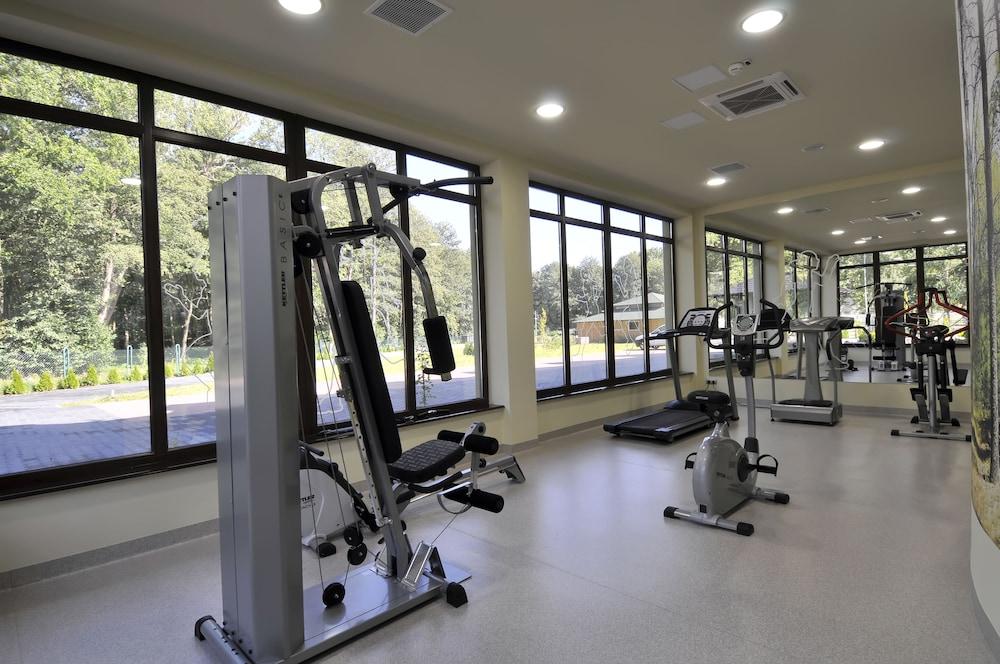 Hotel Delfin Spa & Wellness