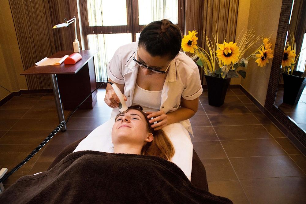 Hotel Delfin Spa & Wellness