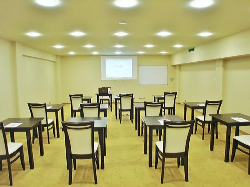 Hotel Delfin Spa & Wellness