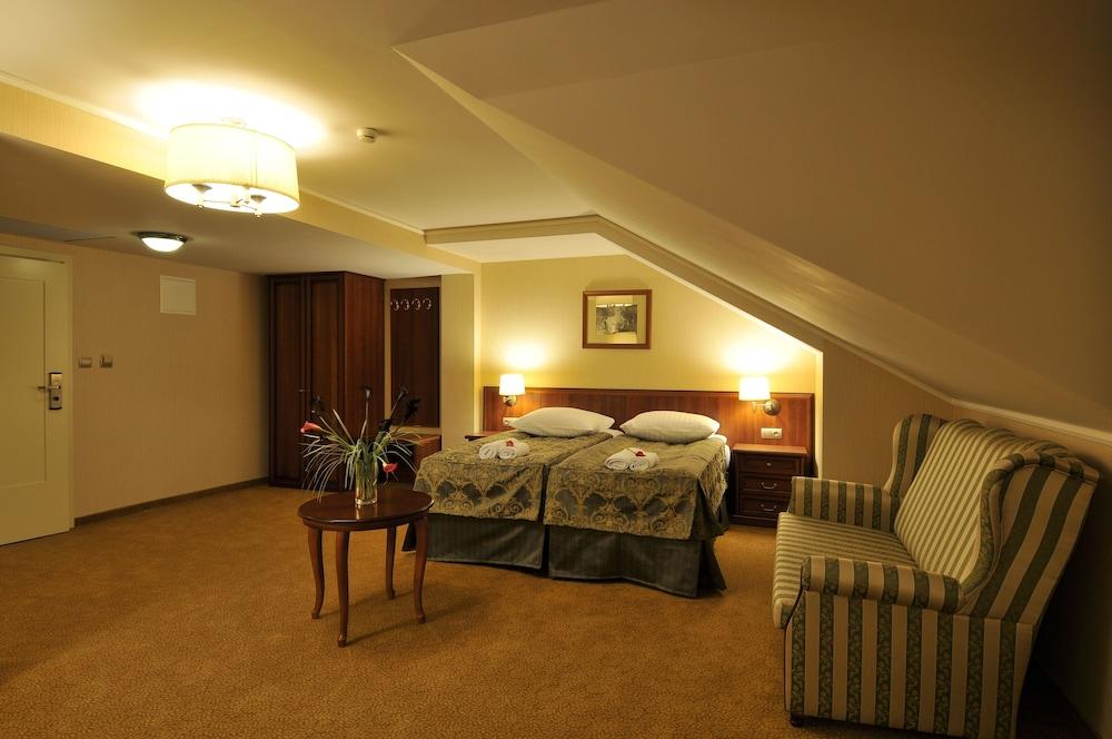 Hotel Delfin Spa & Wellness