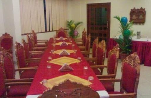 Hotel Indrapuri Rajadhani