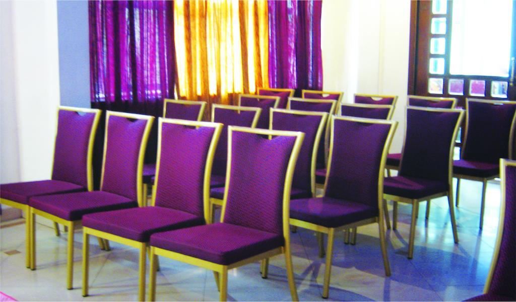 Hotel Indrapuri Rajadhani