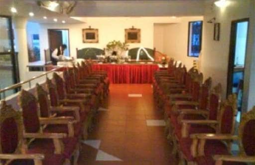 Hotel Indrapuri Rajadhani