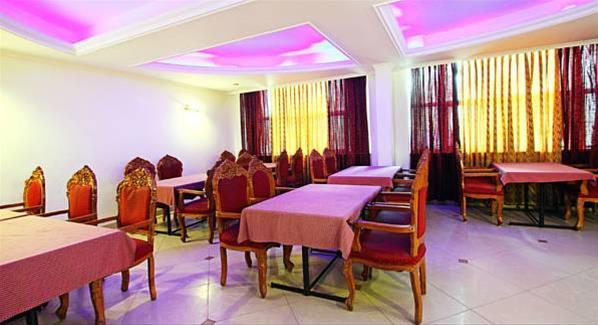 Hotel Indrapuri Rajadhani