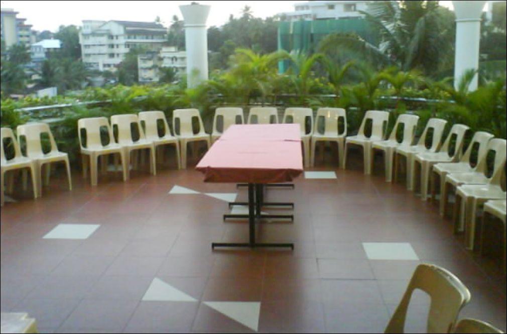 Hotel Indrapuri Rajadhani
