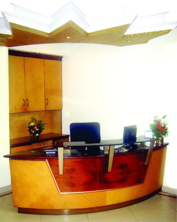 Hotel Indrapuri Rajadhani