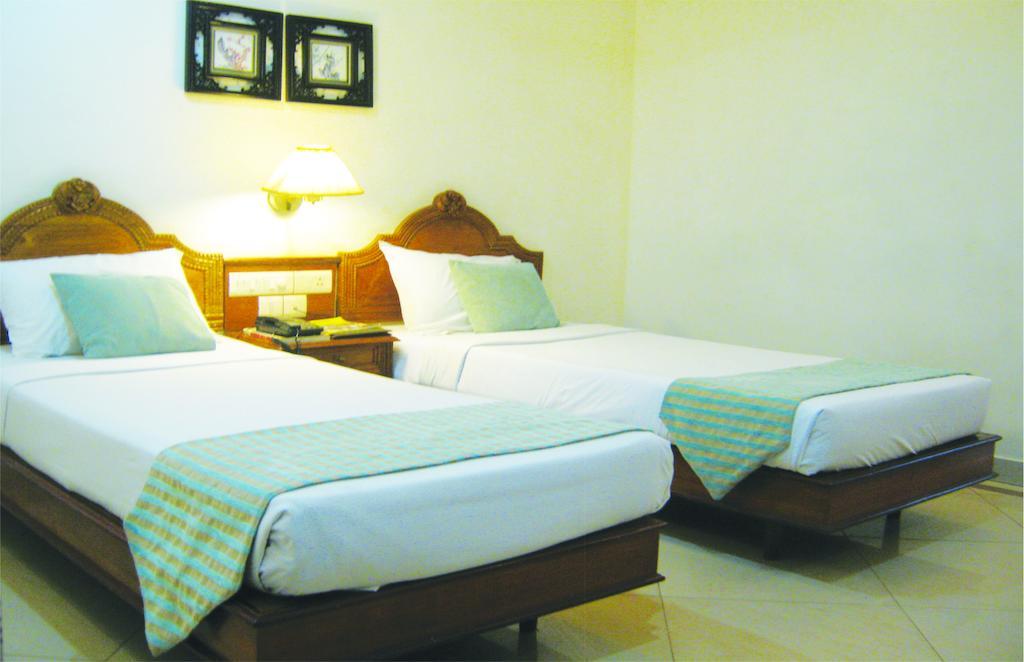 Hotel Indrapuri Rajadhani