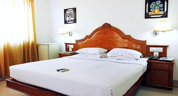 Hotel Indrapuri Rajadhani