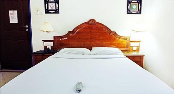 Hotel Indrapuri Rajadhani