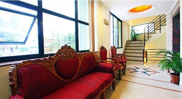 Hotel Indrapuri Rajadhani