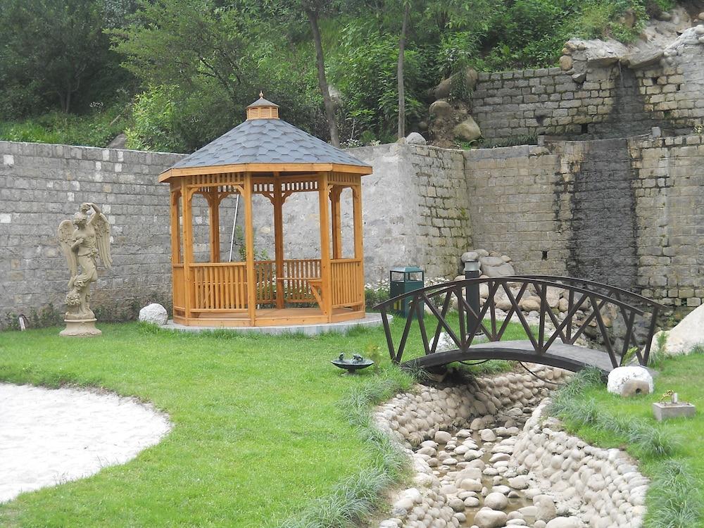 Rock Manali