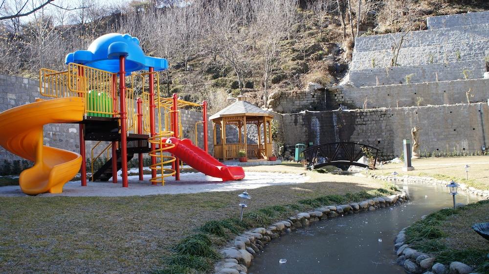 Rock Manali