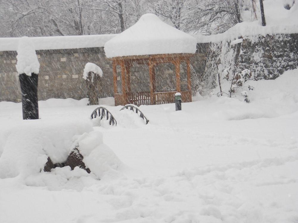 Rock Manali