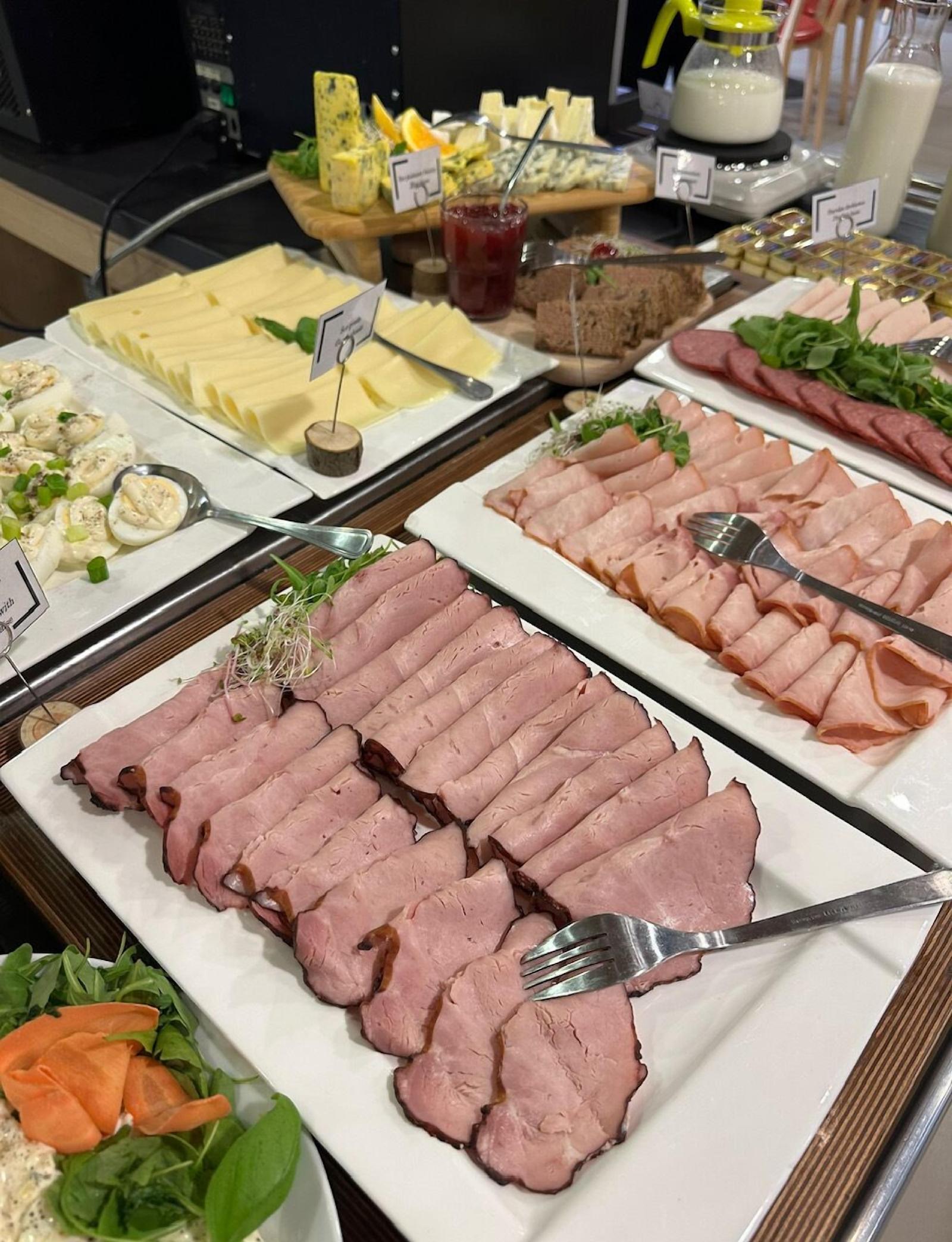 B&B Hotel Wroclaw Centrum