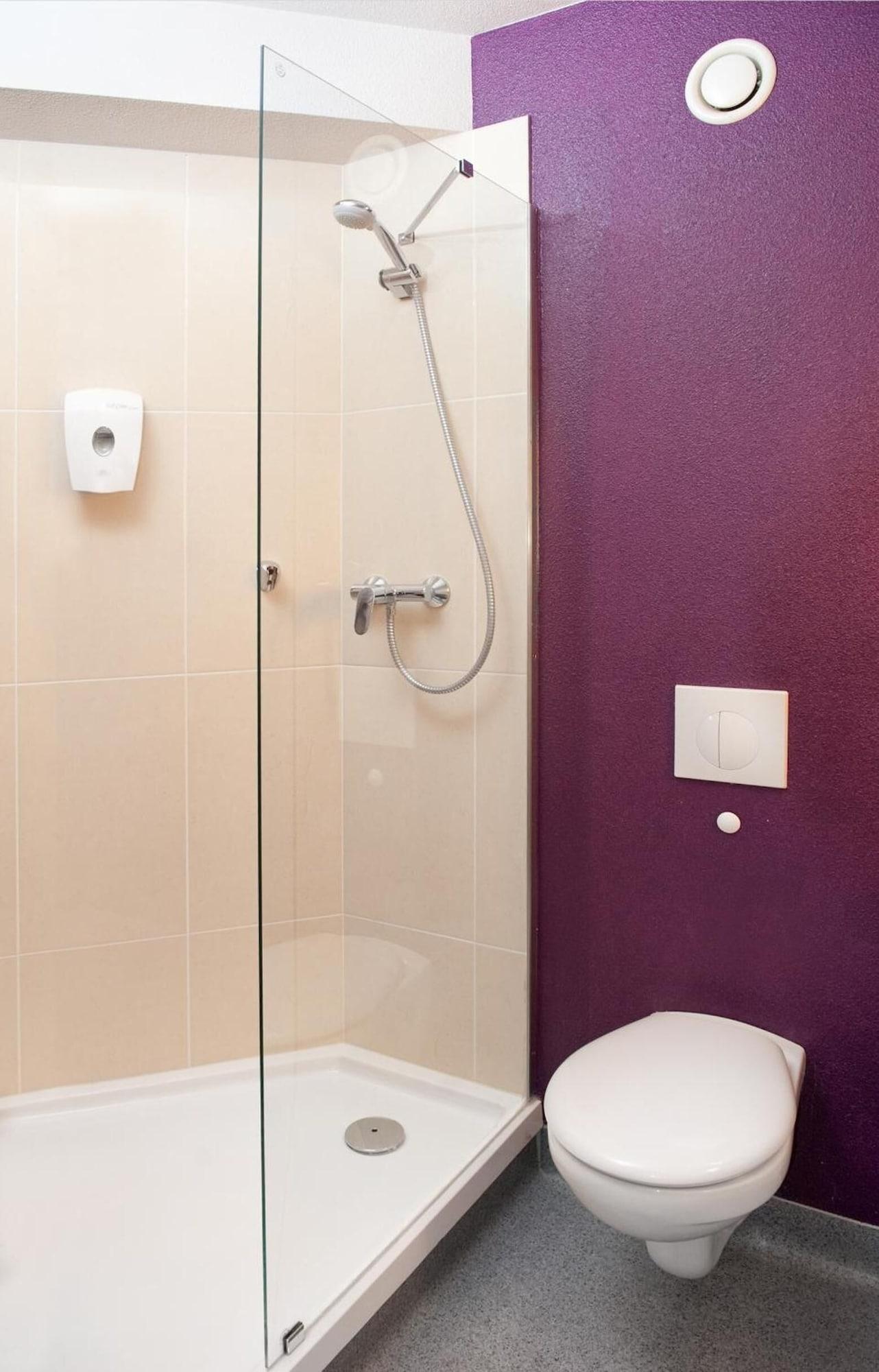 B&B Hotel Wroclaw Centrum