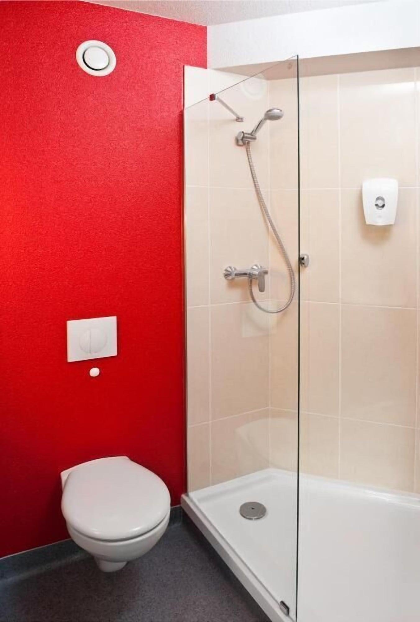 B&B Hotel Wroclaw Centrum