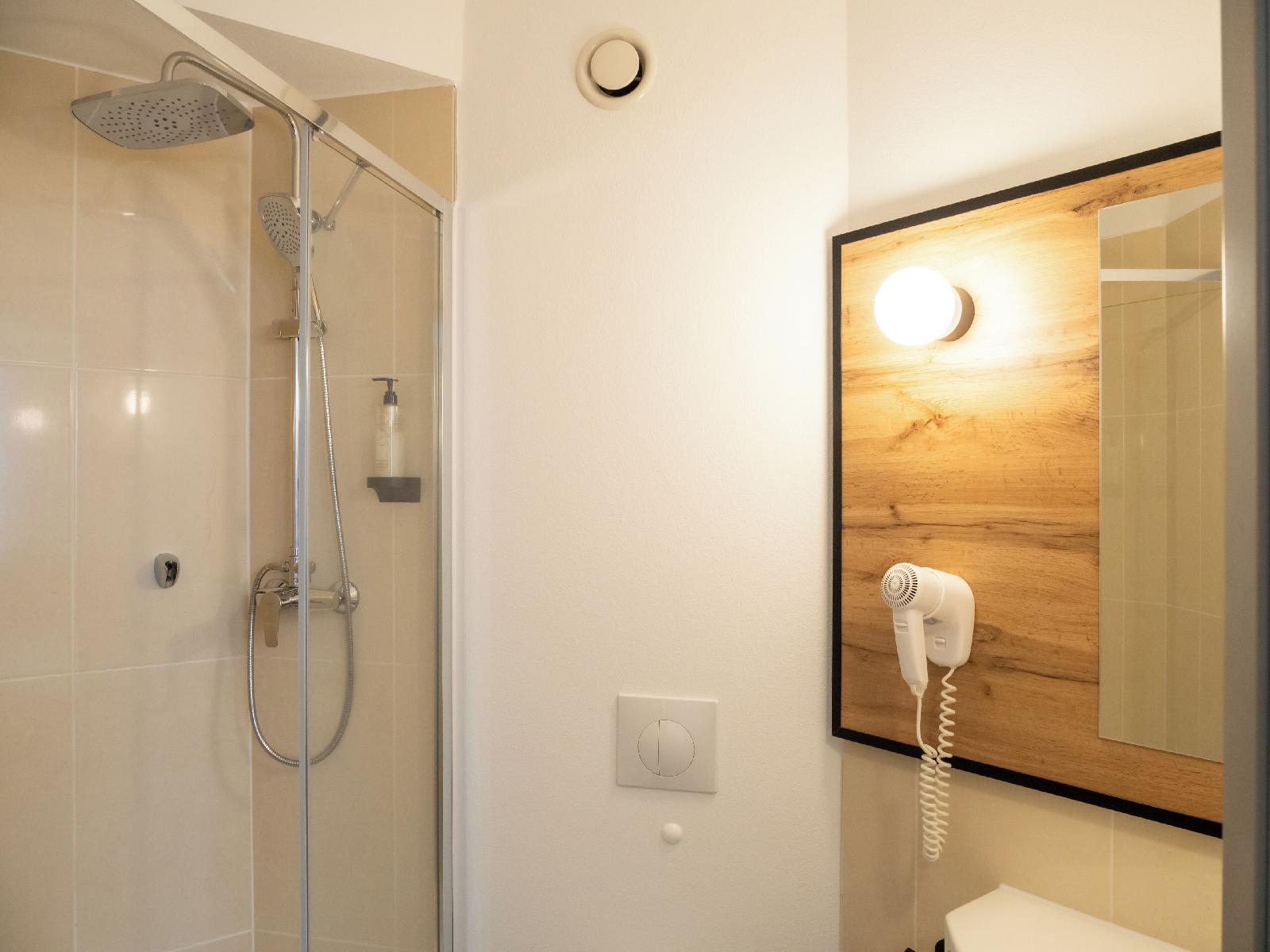 B&B Hotel Wroclaw Centrum
