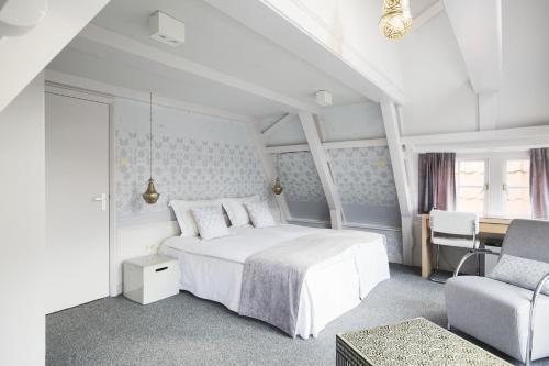 't Hotel