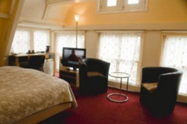 't Hotel