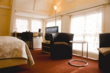 't Hotel