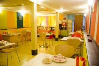 't Hotel