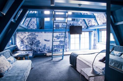 't Hotel