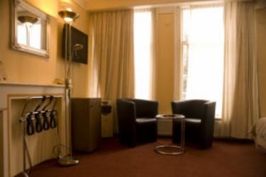 't Hotel