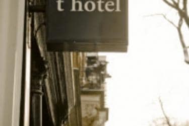 't Hotel