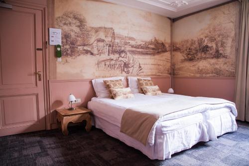 't Hotel