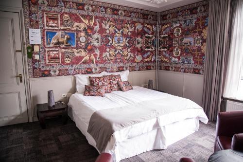 't Hotel