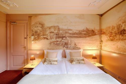 't Hotel