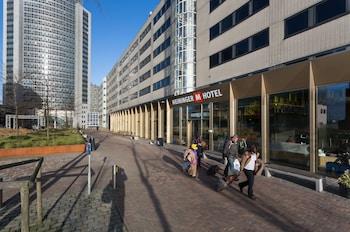 Meininger Hotel Amsterdam City West