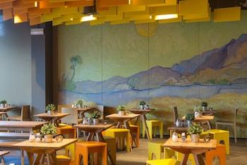 Meininger Hotel Amsterdam City West