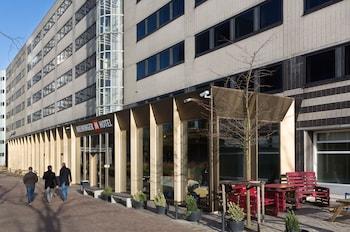 Meininger Hotel Amsterdam City West