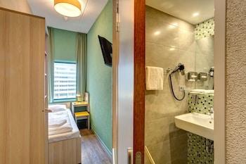 Meininger Hotel Amsterdam City West