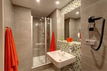 Meininger Hotel Amsterdam City West