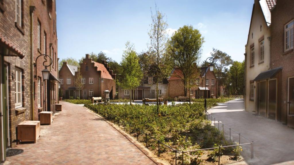 Ferienpark Efteling Bosrijk