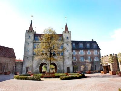 Ferienpark Efteling Bosrijk