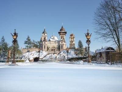 Ferienpark Efteling Bosrijk