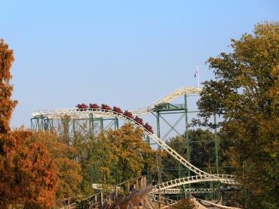 Ferienpark Efteling Bosrijk