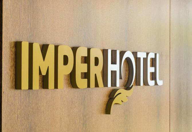 Imperhotel