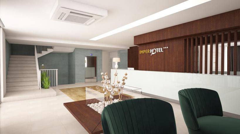 Imperhotel