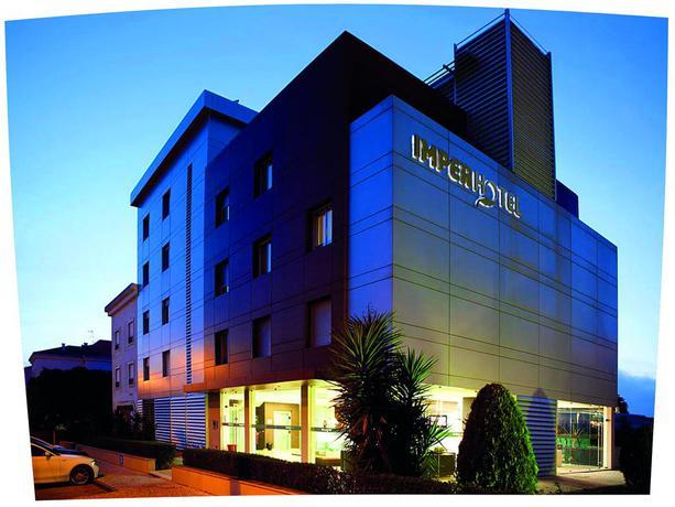 Imperhotel