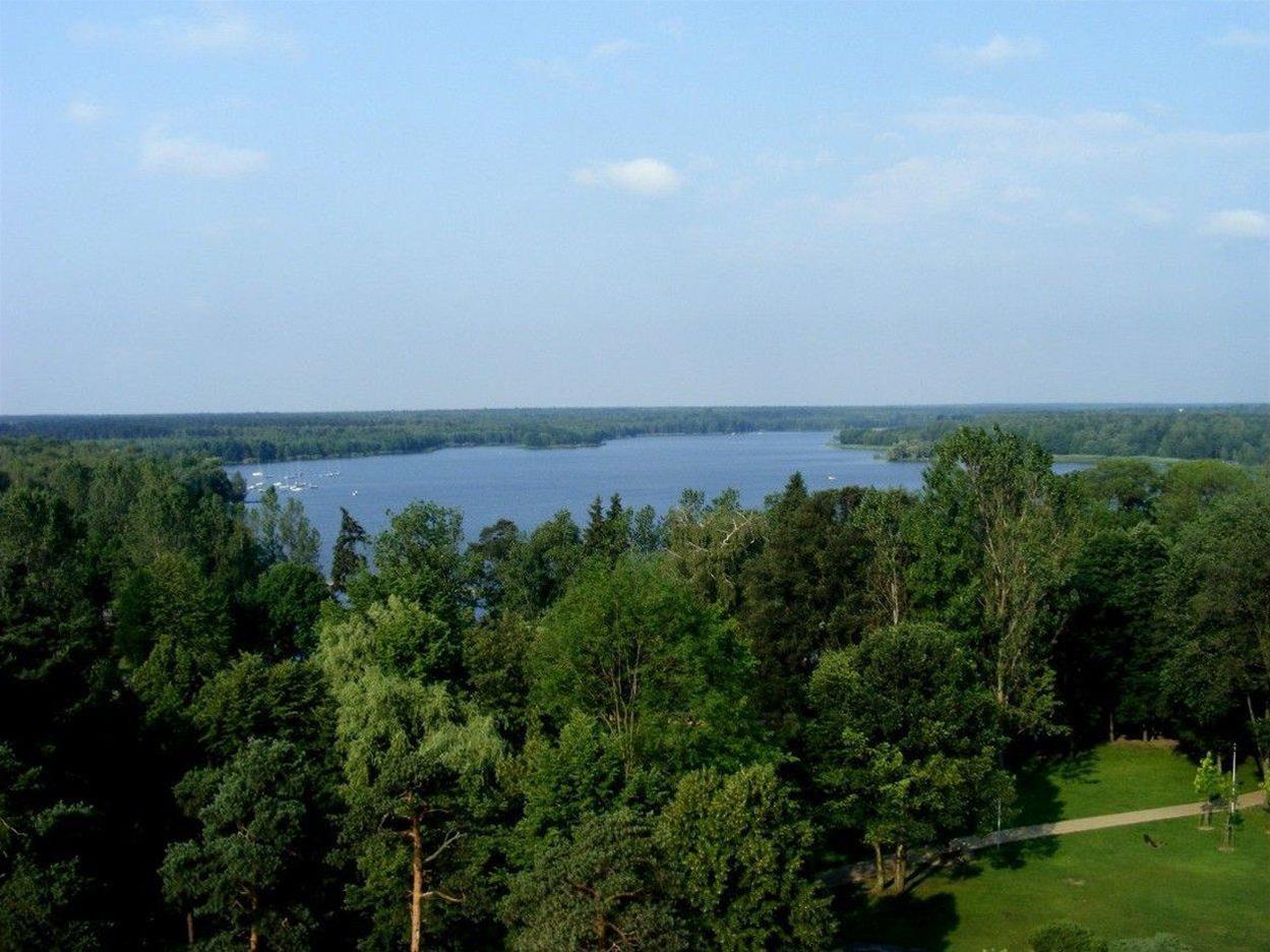 Piramida