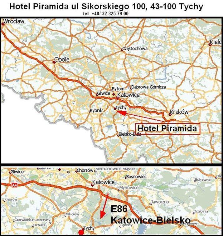 Piramida