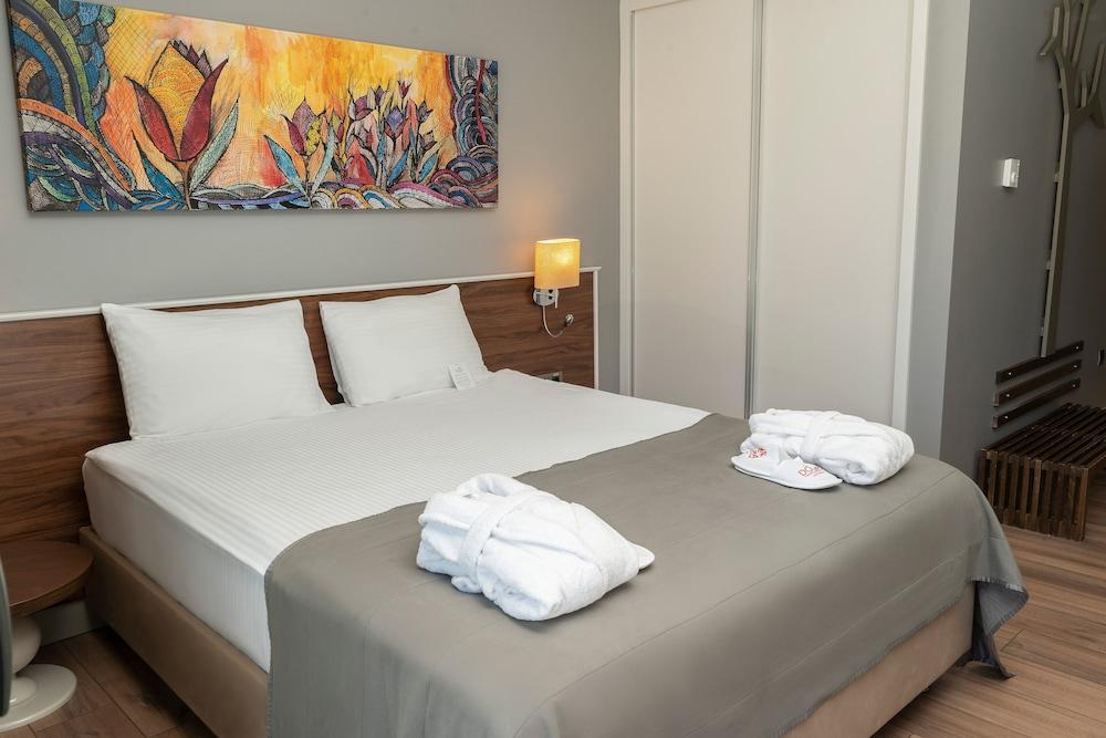 Doga Thermal Health & Spa